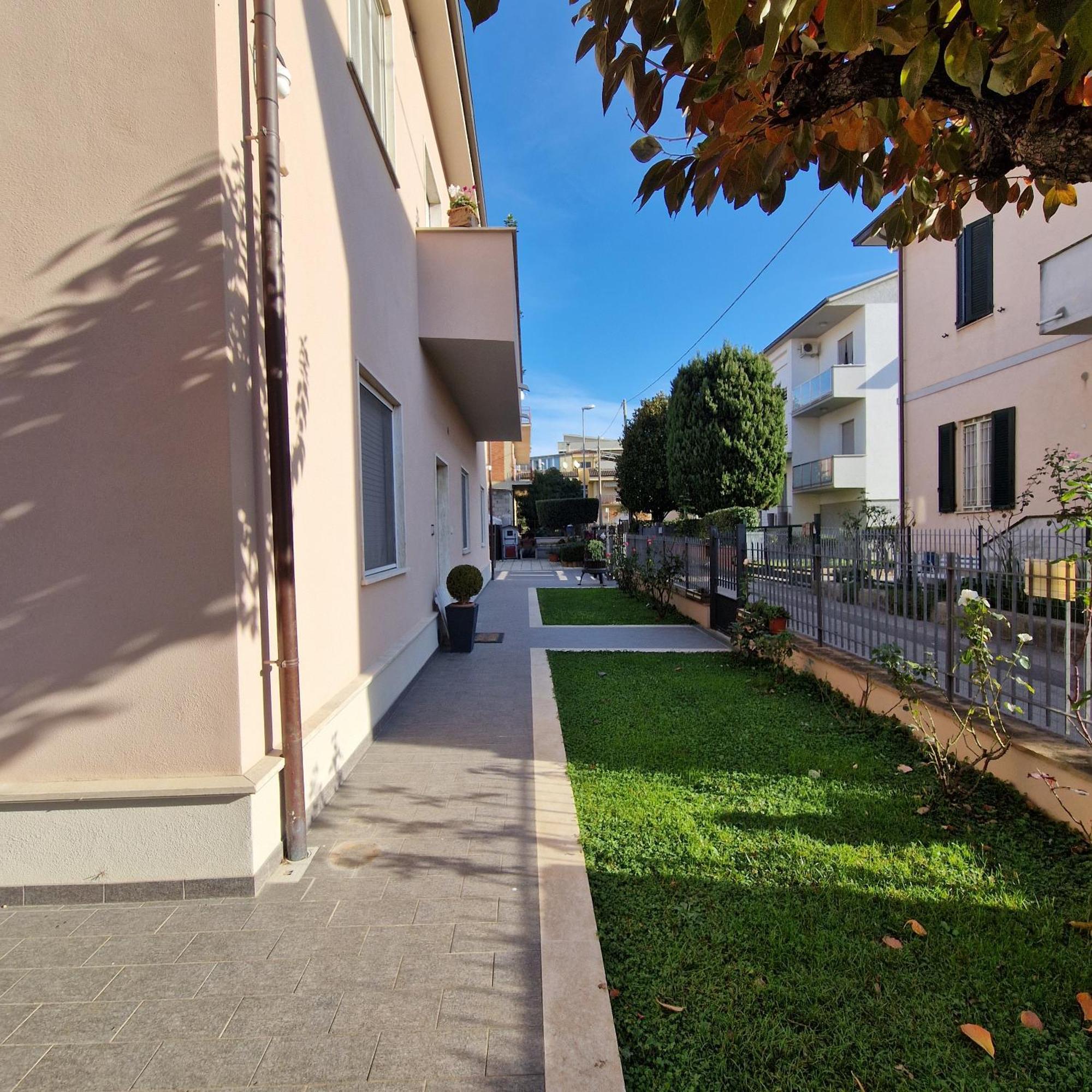 Casa Vivaldi Affittacamere Foligno Exterior photo